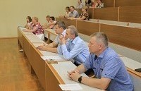 Повышение квалификации