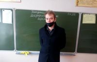 Профориентационная работа кафедры управления