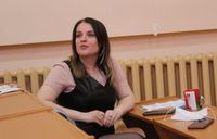 Встреча студентов с выпускниками экономического факультета