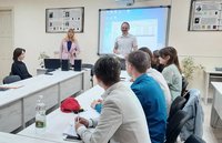 Беларусь в современном мире: цели и ценности