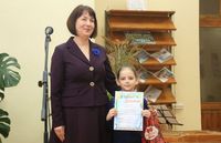 Выставка «Творим красоту своими руками». Подведение итогов