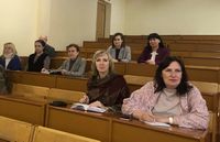 Методический семинар «Особенности приема на дневную форму обучения в 2023 году»