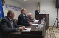 Институту мелиорации  ̶  110 лет!