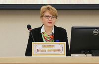 Минэкономики организовало цикл лекций, приуроченных  к 100-летию экономических органов Беларуси