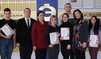 The contest «Agroskills» on the speciality  2-74 01 32 «Management in Agro-Industrial Complex»