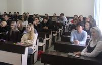 Links of education and production at the Faculty of Land Management