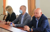 Международное сотрудничество