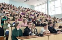 Информационно-разъяснительная профилактическая работа по предупреждению вовлечения молодежи в противоправную деятельность