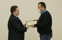 Поздравляем!