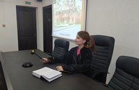 18 марта 2023 года в академии прошел «День открытых дверей» 