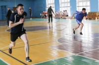 «Здоровый образ жизни – гарантия будущего!»