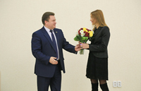 Поздравляем!