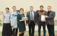 Поздравляем!