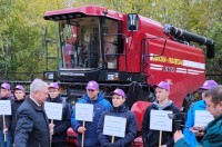 Перспективы развития агропромышленного и лесного производства Союзного государства России и Белоруссии