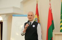 В рамках месячника здорового образа жизни