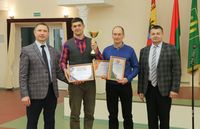 За здоровый образ жизни