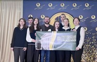 Профориентационная работа на факультете механизации сельского хозяйства