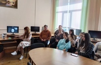 Международное сотрудничество