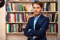 «Мова» на кніжнай паліцы