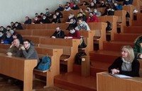 Школа мужества и чести без отрыва от учебы 