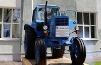 Возрождая традиции…