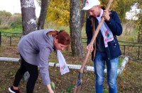 Во славу общей Победы