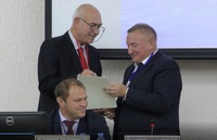 Международная научная конференция «Православие в исторических судьбах славянских народов»