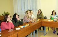 Профориентационная работа с учащимися аграрных колледжей