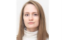 Студентка Анастасия Шелюто – лауреат специальной премии Могилевского облисполкома
