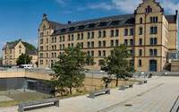 Study in Germany