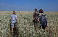 Лето – время практик