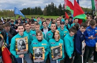 Третий трудовой семестр – 2022