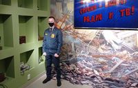 Областной семинар-тренинг, приуроченный ко Дню МООП