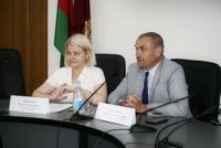 «Поддержка молодежных инициатив»