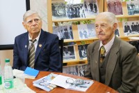 Вайна ў сэрцы, памяці, кнігах