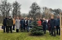 В преддверии 100-летнего юбилея кафедры агрохимии