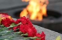 День памяти воинов-интернационалистов