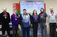 Международный турнир по интеллектуальным играм «Кубок малой родины-2023»