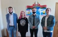Проведение учебных занятий в условиях производства –  важнейший элемент практико-ориентированного обучение  в УО БГСХА