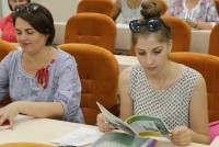26-27 июня 2019 года проведен семинар-практикум
