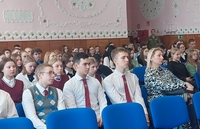 Профориентационная работа в Ельском районе