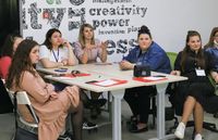 Патриотами не рождаются
