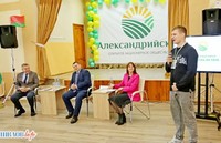 Перспективы работы на селе