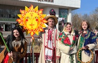 Народные традиции