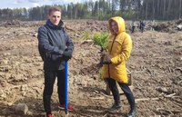 Есть природа – есть жизнь
