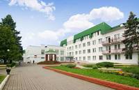 Путёвки в санатории