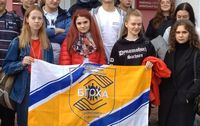 Славгородчина – жемчужина Беларуси