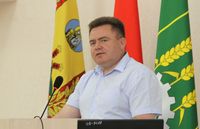 Руководителем не рождаются